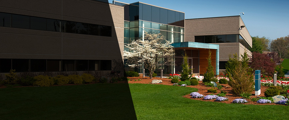 Fort Campbell Landscapers