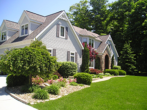 Landscapers and Lawncare Services in Fort Campbell, KY
